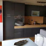 Διαμέρισμα Nolo93-quiet Design Attic In Nolo, Metro In Front, 10 Min Duomo Μιλάνο