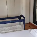 Διαμέρισμα Nolo93-quiet Design Attic In Nolo, Metro In Front, 10 Min Duomo Μιλάνο