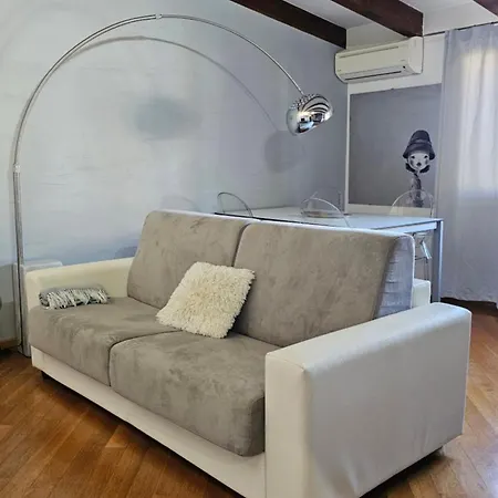 Nolo93 Attic Right In Front Of The Metro Station To Duomo דירה