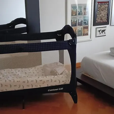 דירה Nolo93 Attic Right In Front Of The Metro Station To Duomo *