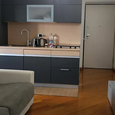 Nolo93-quiet Design Attic In Nolo, Metro In Front, 10 Min Duomo Apartman *